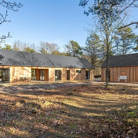 Holiday home Blakke - 200m From The Sea By Interhome