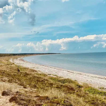Holiday home Blakke - 200m From The Sea By Interhome