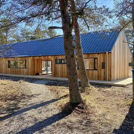 Blakke - 200m From The Sea By Interhome Holiday home Laeso