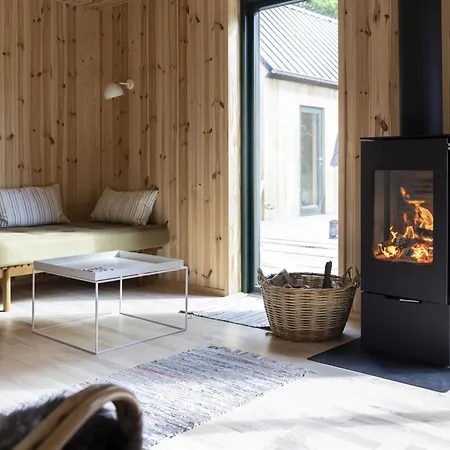 Blakke - 200m From The Sea By Interhome Laeso