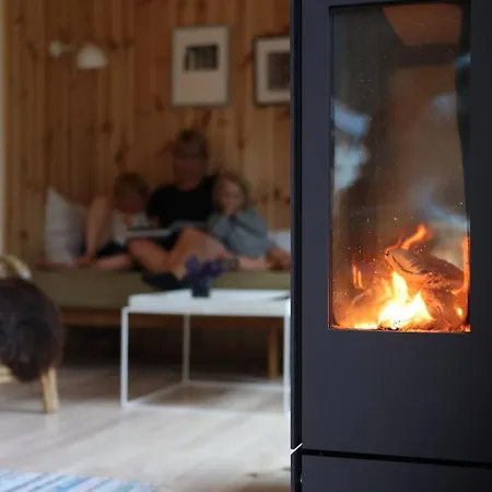 Holiday home Blakke - 200m From The Sea By Interhome *