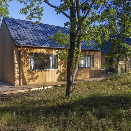 Holiday home Blakke - 200m From The Sea By Interhome Laeso