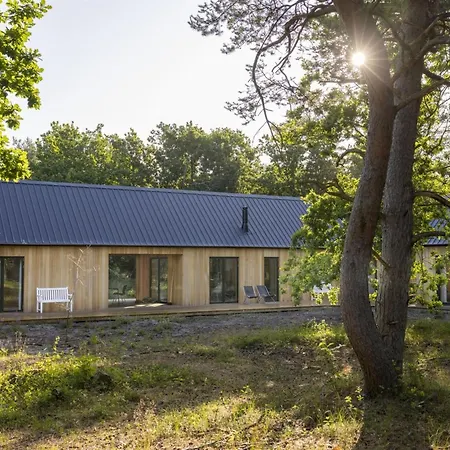 Blakke - 200m From The Sea By Interhome *