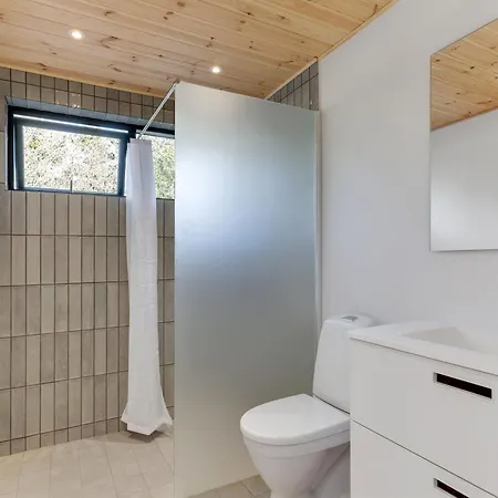 Blakke - 200m From The Sea By Interhome Holiday home Laeso