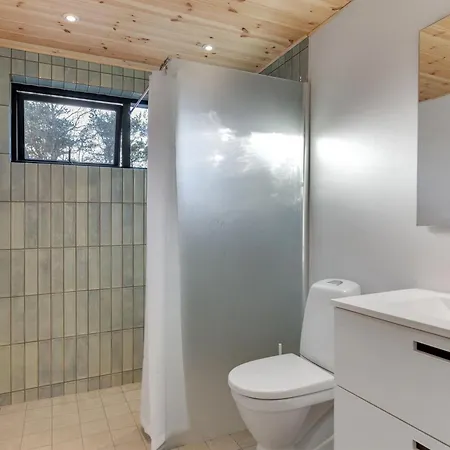 Blakke - 200m From The Sea By Interhome Holiday home *