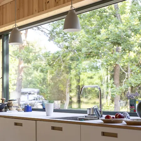 Holiday home Blakke - 200m From The Sea By Interhome *