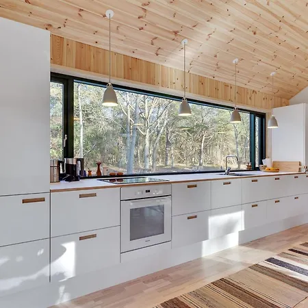 Holiday home Blakke - 200m From The Sea By Interhome *