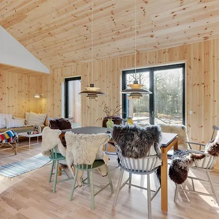 Blakke - 200m From The Sea By Interhome *