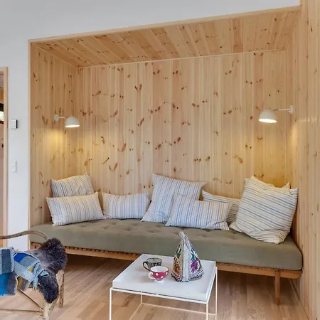Blakke - 200m From The Sea By Interhome Holiday home *