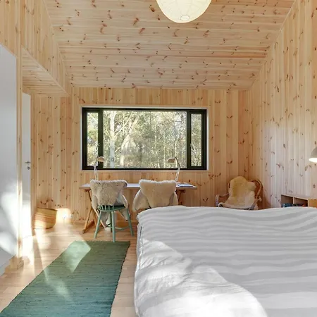 Blakke - 200m From The Sea By Interhome Holiday home