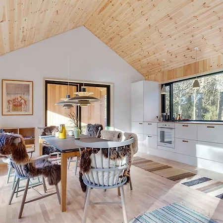 Blakke - 200m From The Sea By Interhome Holiday home