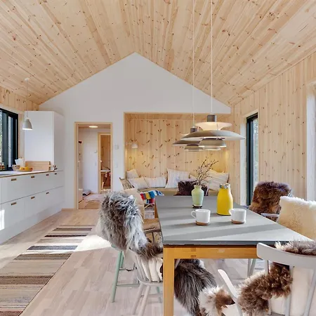 Blakke - 200m From The Sea By Interhome Holiday home *