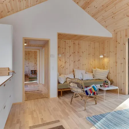 Blakke - 200m From The Sea By Interhome