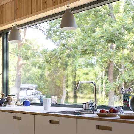 Blakke - 200m From The Sea By Interhome Holiday home