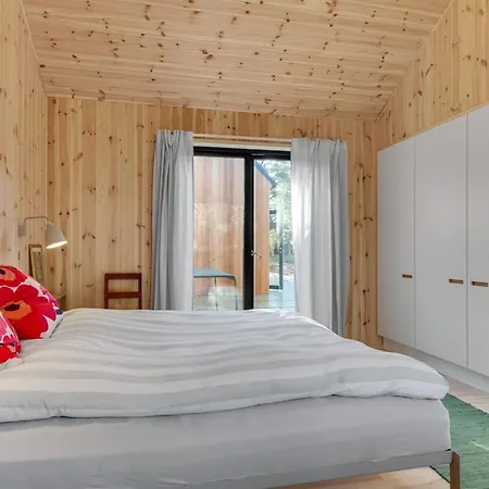 Blakke - 200m From The Sea By Interhome Laeso