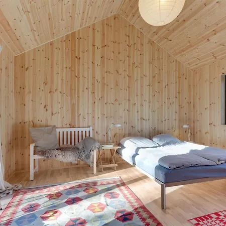 Blakke - 200m From The Sea By Interhome Laeso