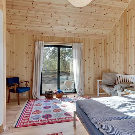Holiday home Blakke - 200m From The Sea By Interhome Laeso