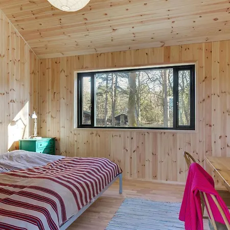 Blakke - 200m From The Sea By Interhome Holiday home Laeso