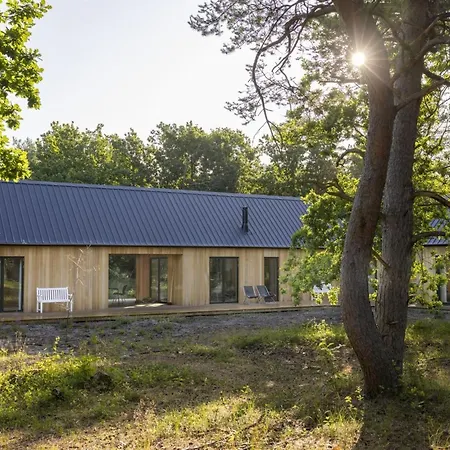 Blakke - 200m From The Sea By Interhome * Laeso