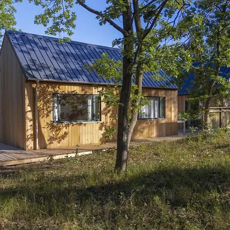 Blakke - 200m From The Sea By Interhome Holiday home Laeso