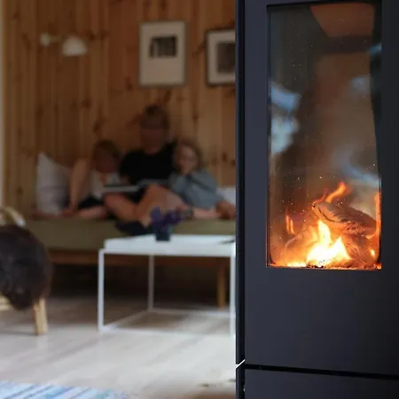 Blakke - 200m From The Sea By Interhome Holiday home