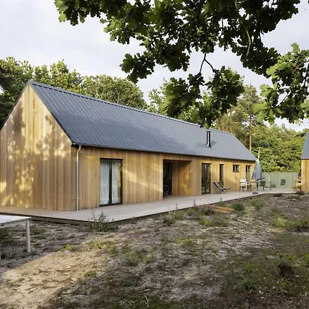 Blakke - 200m From The Sea By Interhome Holiday home