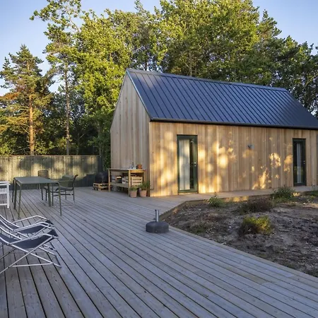 Blakke - 200m From The Sea By Interhome Holiday home
