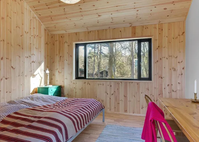 Σπίτι διακοπών Blakke - 200m From The Sea By Interhome *